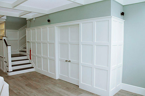 Interior Fit-outs - Design, Installation & Renovation