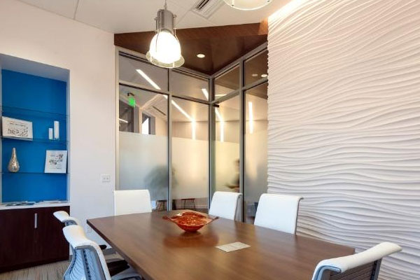 Interior Fit-outs - Design, Installation & Renovation