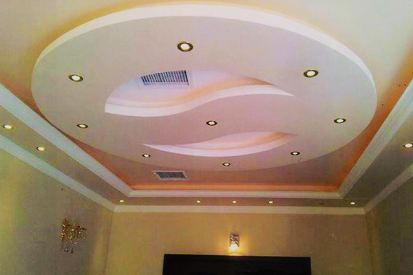 Interior Fit-outs - Design, Installation & Renovation