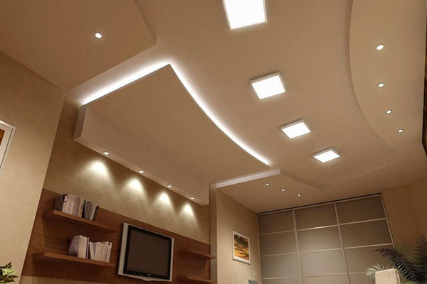 Interior Fit-outs - Design, Installation & Renovation