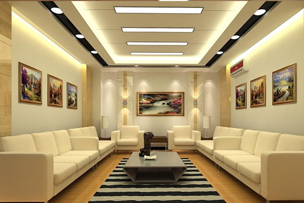 Interior Fit-outs - Design, Installation & Renovation