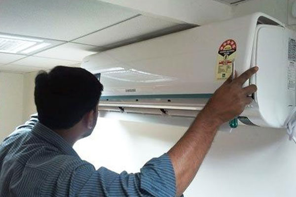 A/C - Install, Repair & Maintenance