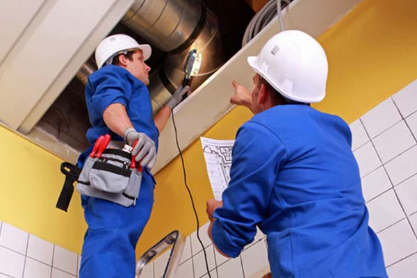 A/C - Install, Repair & Maintenance