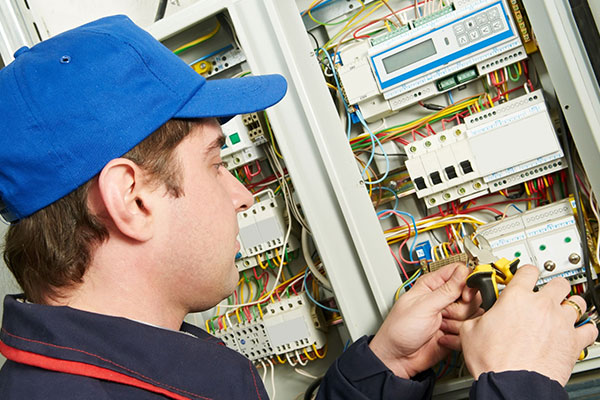Electrical & Plumbing - Install, Repair & Maintenance