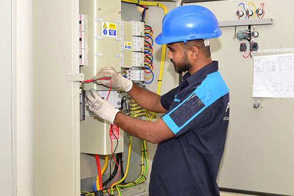Electrical & Plumbing - Install, Repair & Maintenance