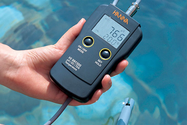 Pool - Cleaning & Maintenance